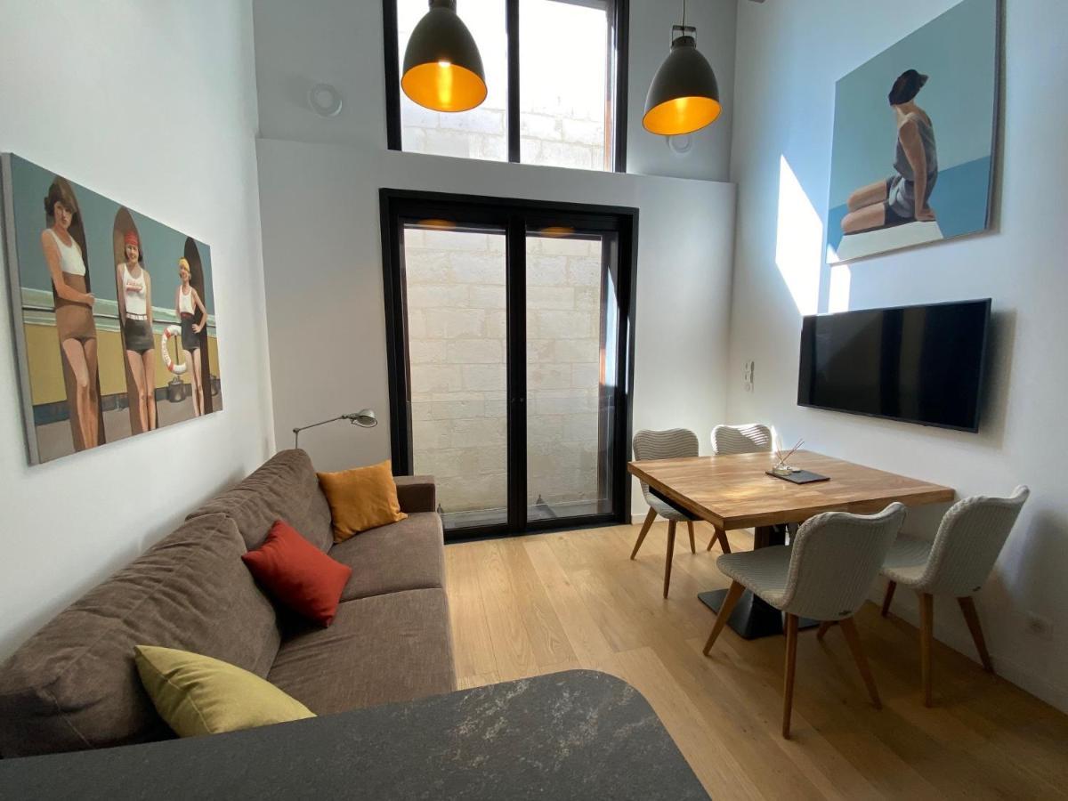 Centre Ville Location 라로셸 외부 사진