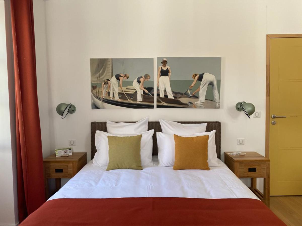 Centre Ville Location 라로셸 외부 사진