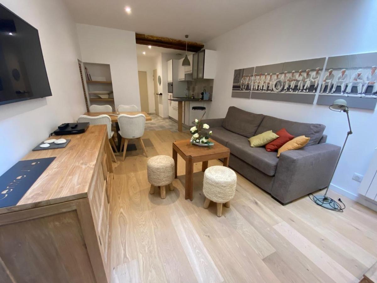 Centre Ville Location 라로셸 외부 사진