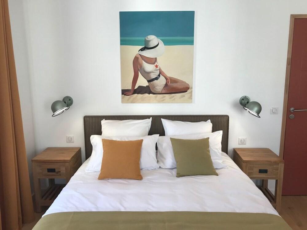 Centre Ville Location 라로셸 외부 사진