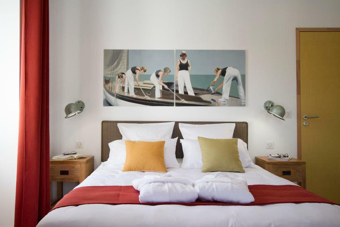 Centre Ville Location 라로셸 외부 사진